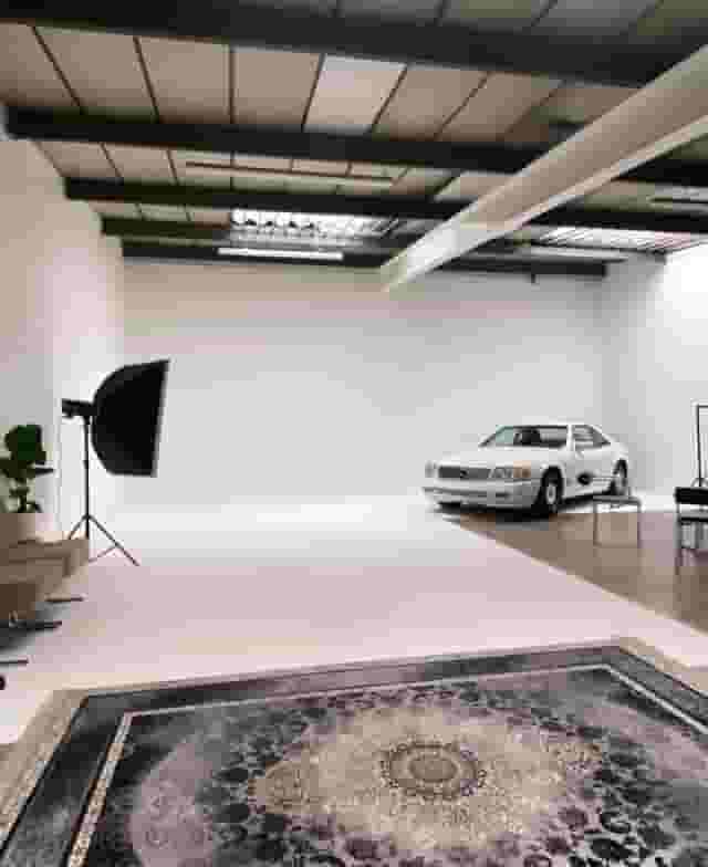 Ancoats Studio