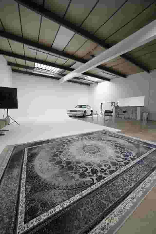 Ancoats Studio
