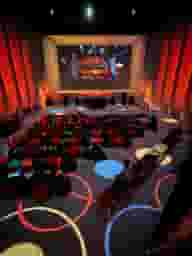 Workshop Venues