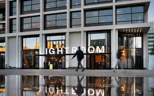 Lightroom