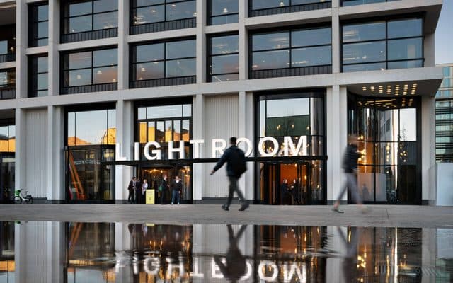 Lightroom