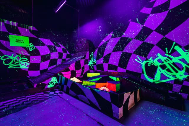 Junkyard Golf Club