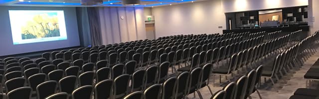Holiday Inn Birmingham City Centre