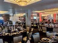 Private Dining Rooms
