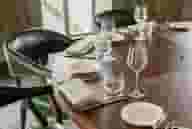 Private Dining Rooms