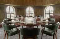 Private Dining Venues