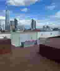Rooftop Bars