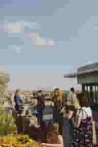 Community Centres