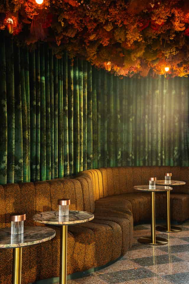 Florattica Rooftop London