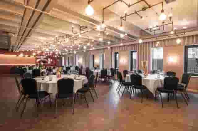 Canopy By Hilton London City