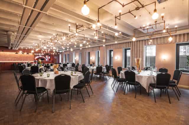 Canopy By Hilton London City