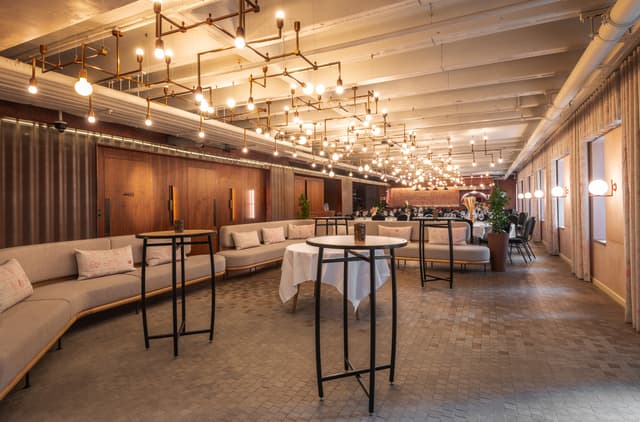 Canopy By Hilton London City