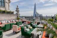 Party Venues