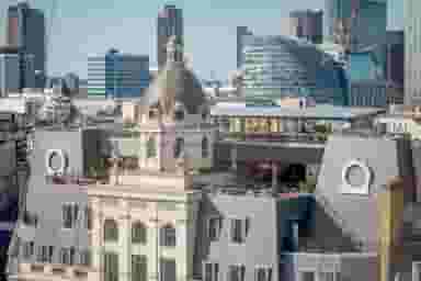 Charring Cross
