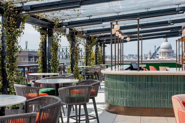 10th floor exclusive hire