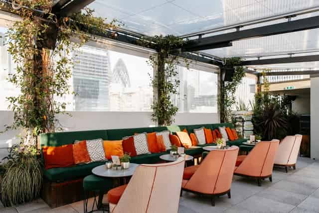 10th floor exclusive hire
