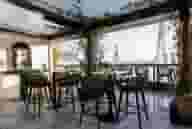 Outdoor Terraces