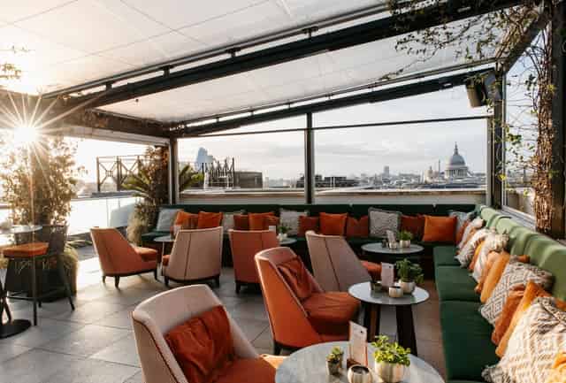 10th floor exclusive hire