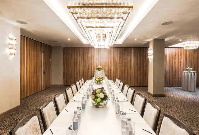 Royal London Suite