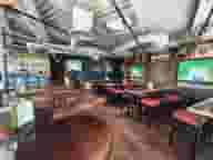 Christmas Party Venues