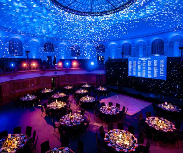 Christmas at Church House Westminster