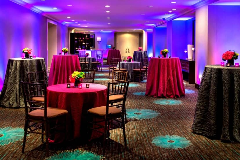 Financial Ballroom