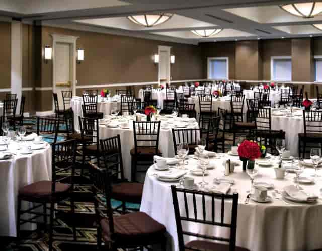 Financial Ballroom