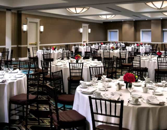 Financial Ballroom