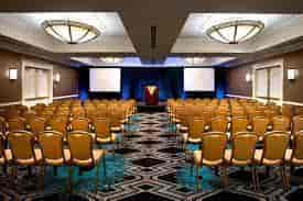 Financial Ballroom