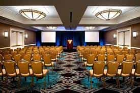 Financial Ballroom