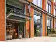 Greenwich Peninsula