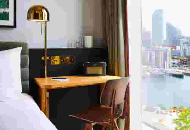TRIBE Hotels