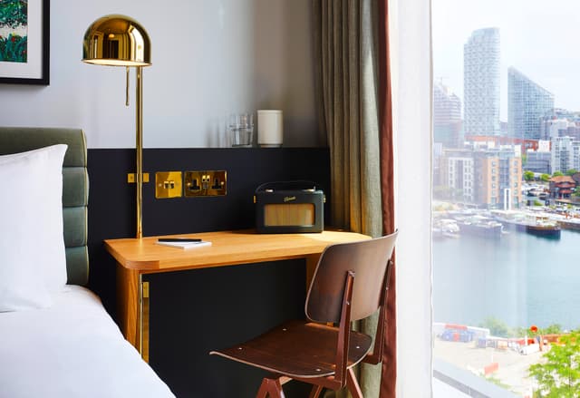 TRIBE Hotels