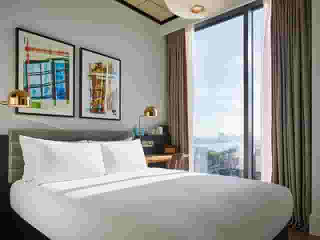 TRIBE Hotels
