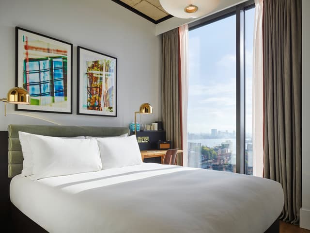 TRIBE Hotels