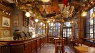 Mayfair's Best Cocktail Bars
