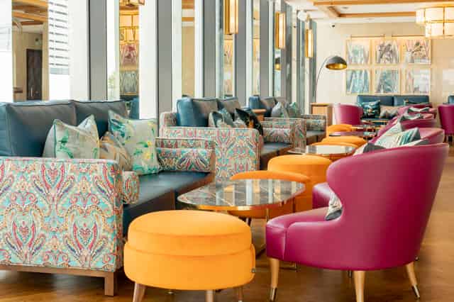 10th floor exclusive hire