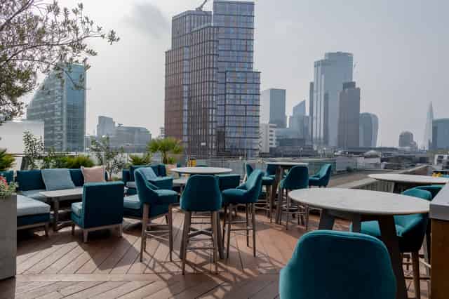 10th floor exclusive hire