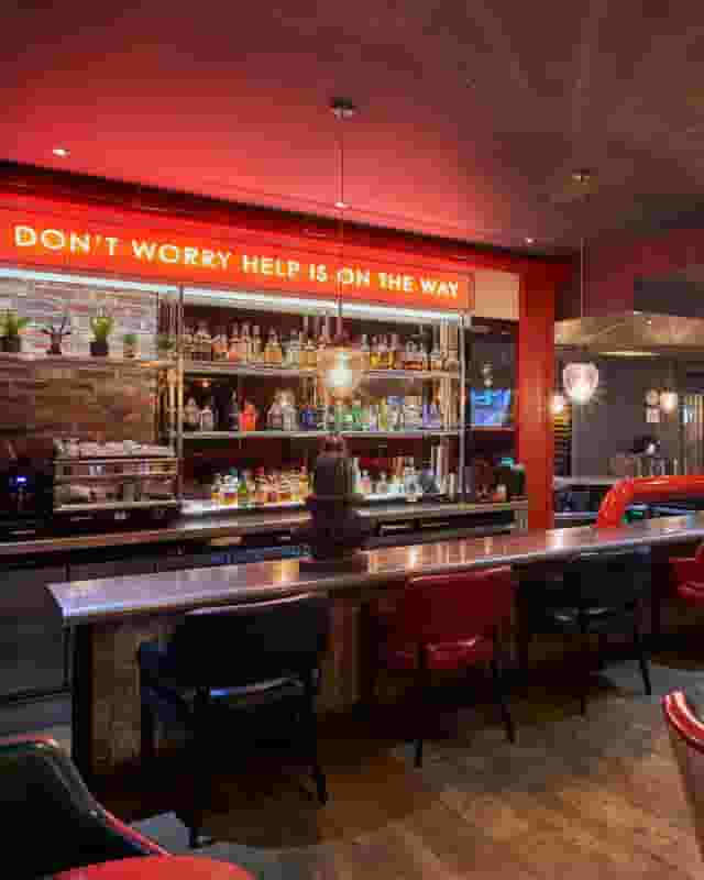 Malmaison Manchester Deansgate