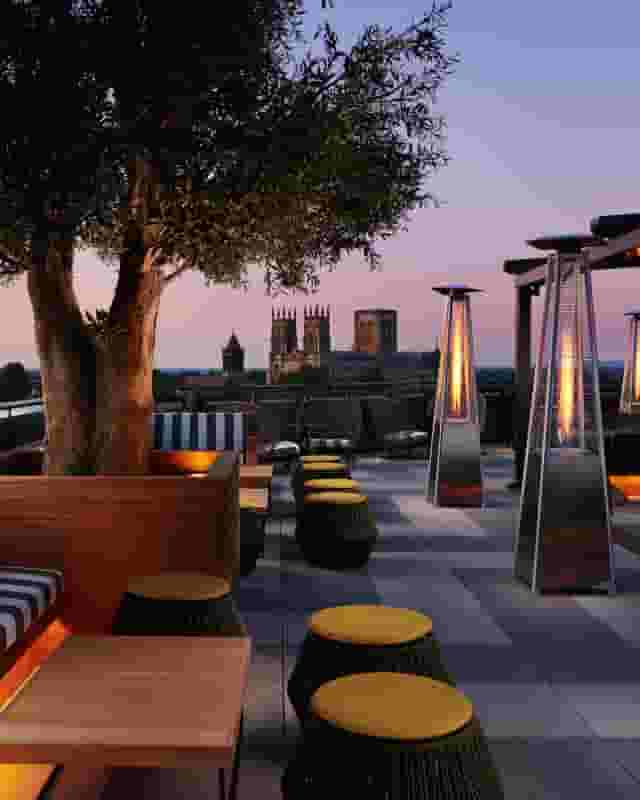 Malmaison Manchester Deansgate