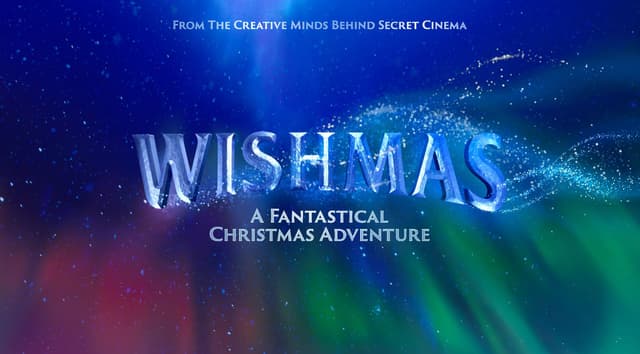 Wishmas