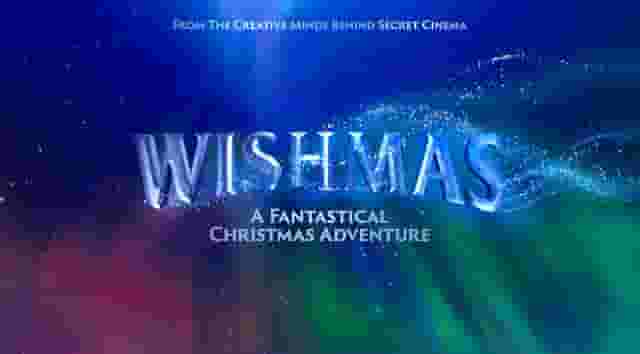 Wishmas