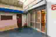 Unusual Venues