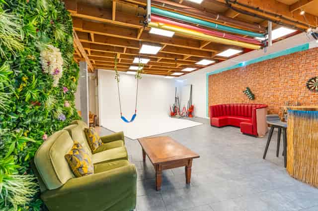 6 Degrees Studios