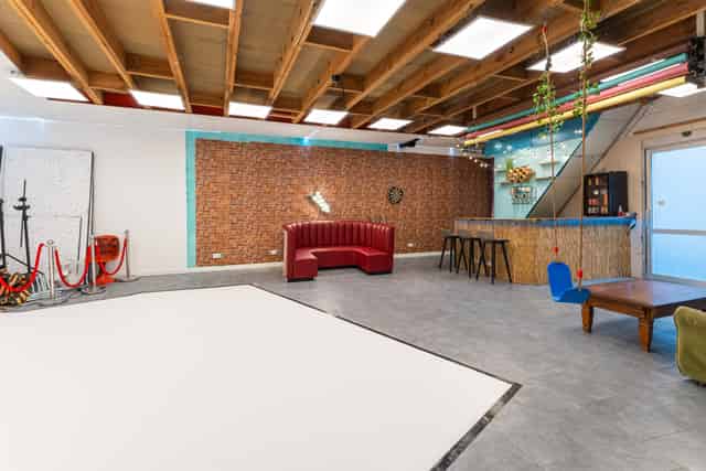 6 Degrees Studios