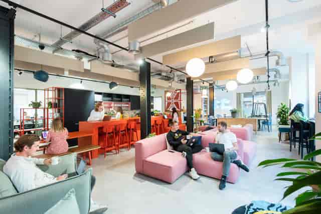 Runway East Shoreditch - image 3