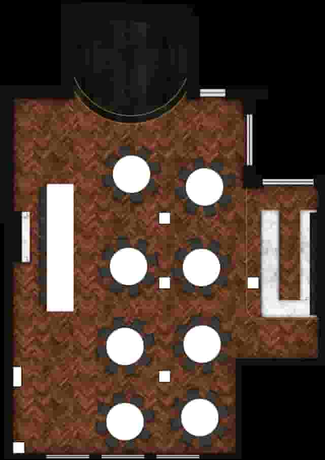 Armada House