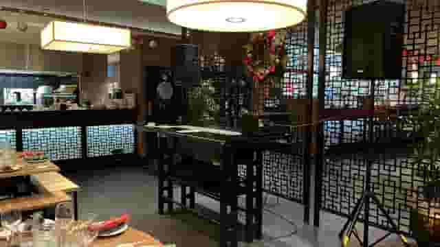 Ping Pong Bow Bell's House