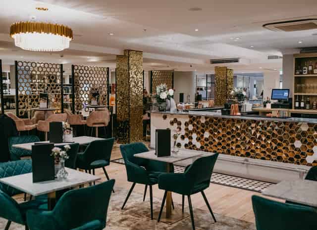 Harvey Nichols Leeds