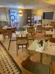 Formal Event Venues